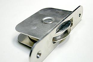 Stainless Steel Pulley