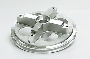 Aluminum Casting