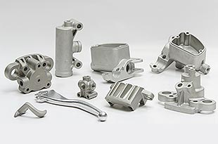 Aluminum Pressure Die Casting