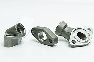 Carbon Steel Investment Casting