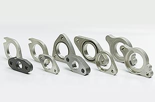 Ferrous Alloy Castings