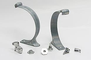 Zinc Die Casting