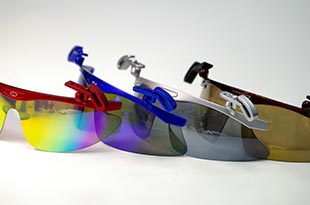 Lens Mirror Coating