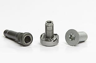 5 Die 5 Blow Cold Forging Bolt