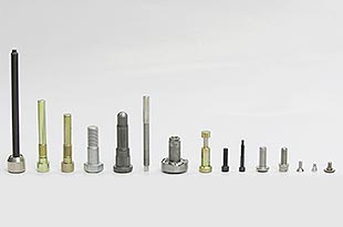 Custom Heading Parts 01