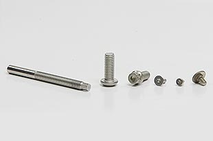 Stainless Steel Bolts