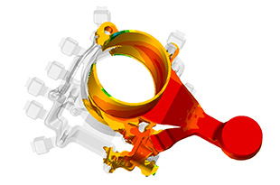 Mold Flow Analysis