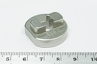 Powder Metallurgy Sintered Parts