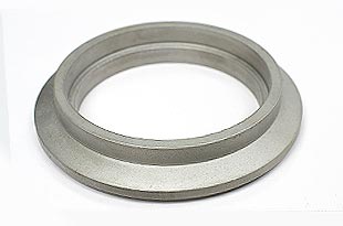 SS409L High Density Exhaust Flange