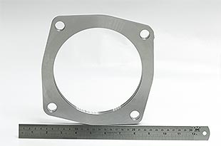 Flat Flanges