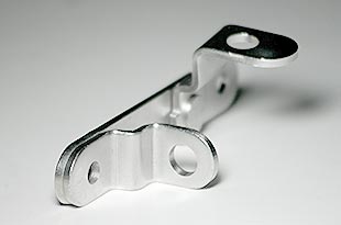 Stamping Door Hardware